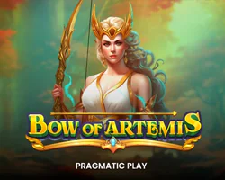 Bow of Artemis