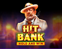 Hit the Bank: Hold and Win