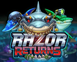 Razor Returns