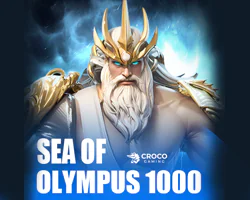 Sea of Olympus 1000