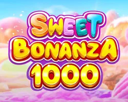 Sweet Bonanza 1000